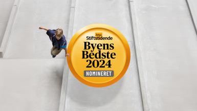 Byens bedste 2024