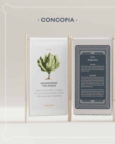 CONCOPIA 