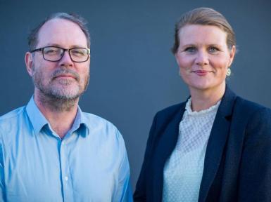 ADHD – en anderledes måde at være i verden