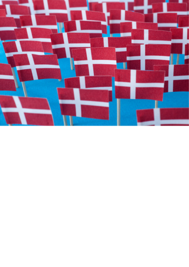 Vi holder fødselsdag på Dokk1