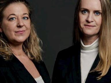 Min kamp for retfærdighed