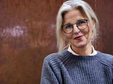 En krimireporters hverdag