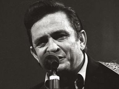Johnny Cash – et amerikansk paradoks