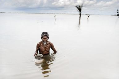 Klimaudstilling