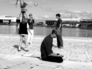 Valgmøde: Børn og unges stemmer – hvordan skaber vi en skole, der lytter?