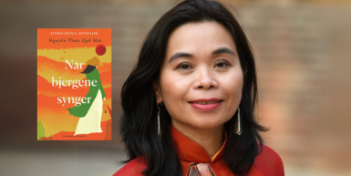 Når bjergene synger – oplev Nguyễn Phan Quế Mai
