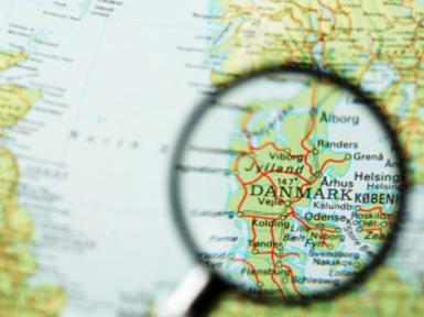 Formiddage på Dokk1