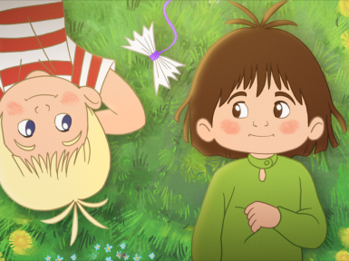 Aarhus Series: visning og talk med "LOTTE & TOTTE" Aarhus Series: visning og talk med "LOTTE & TOTTE"