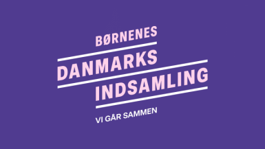 Danmarks Indsamling - Vi går sammen