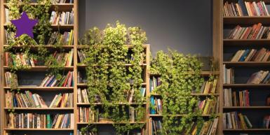 Kan litteraturen redde klimaet? – en konference