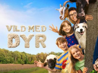 Aarhus Series: visning med "Vild med Dyr"