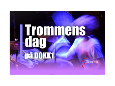 Trommens dag