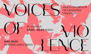VOICES OF VIOLENCE