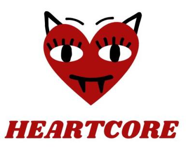 Heartcore Space 