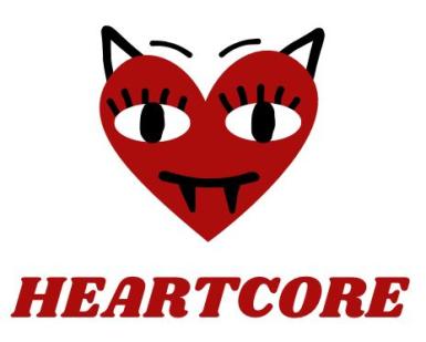 Heartcore Space 