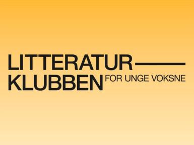 Litteraturklubben for unge voksne