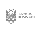 Logo Aarhus Kommune