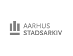 Logo Aarhus Stadsarkiv