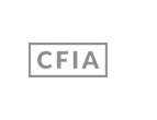 Logo CFIA