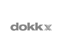 Logo dokkX