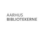 Logo Aarhus Bibliotekerne