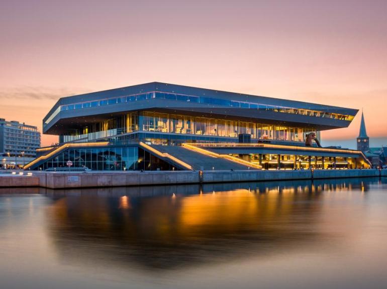 Den Store Valgdebat 2025