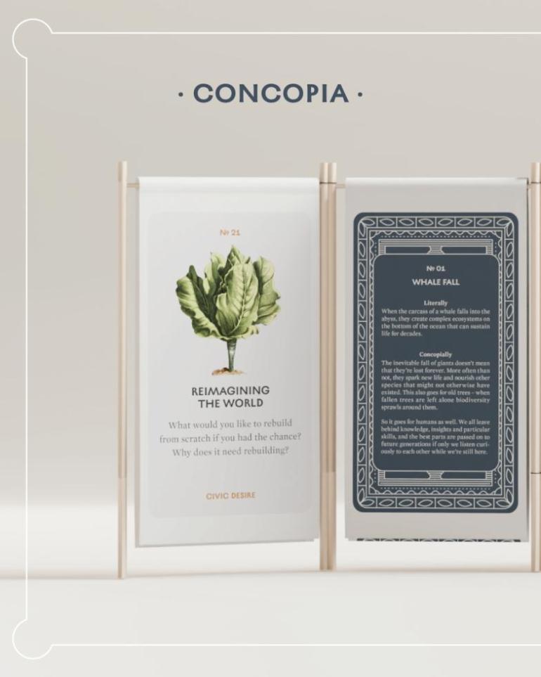 CONCOPIA 