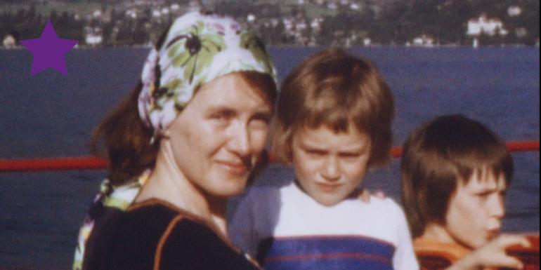 UDSOLGT: The Super 8 Years – om Annie Ernaux