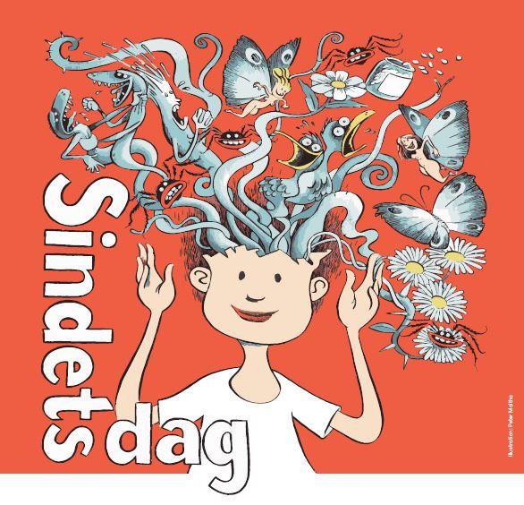 Sindets dag 2023