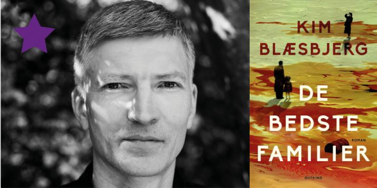 De bedste familier – oplev Kim Blæsbjerg
