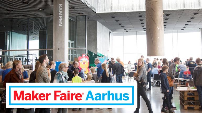 Maker Faire 2023