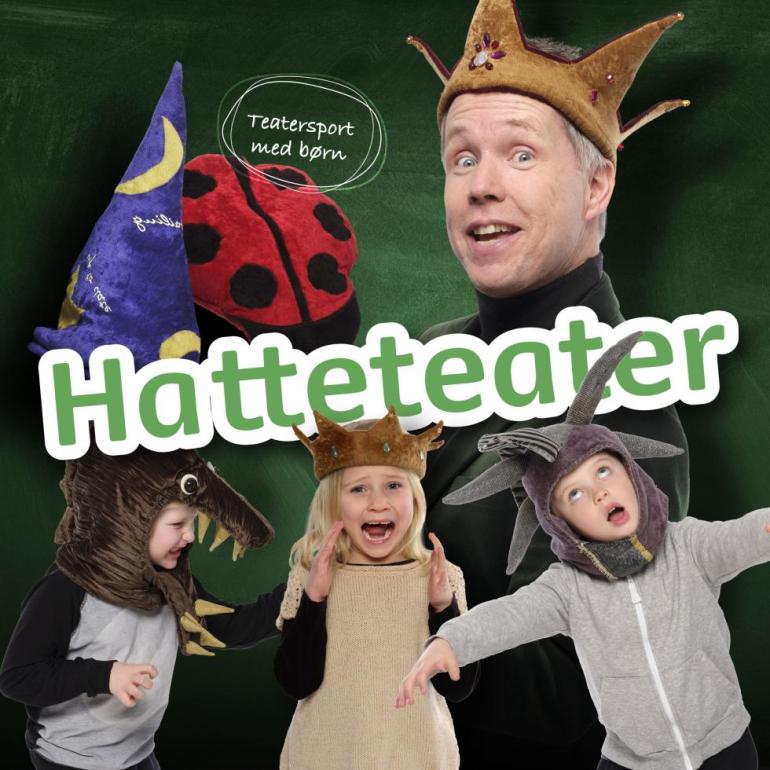 Hatteteater