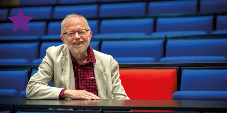 Følg mit program - oplev Leif Davidsen sammen med Torben Dreier