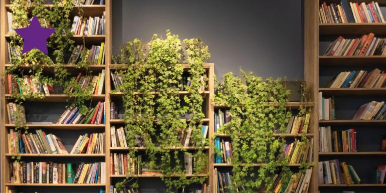 Kan litteraturen redde klimaet? – en konference